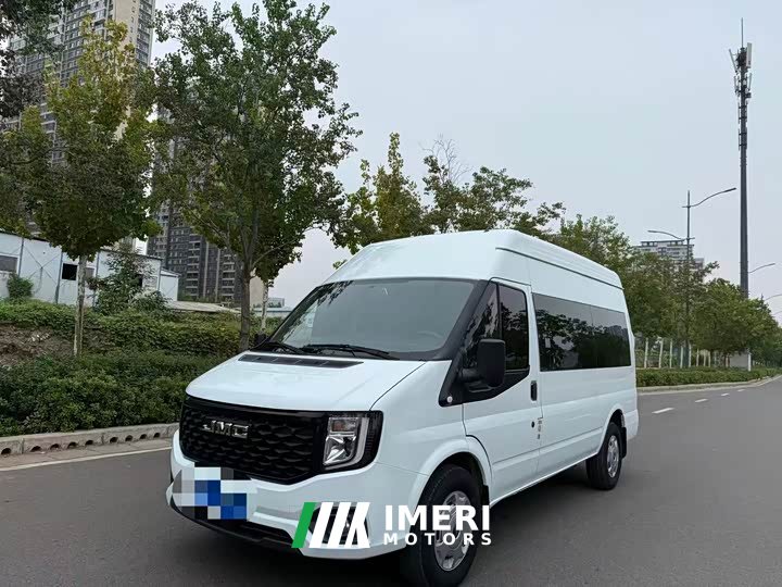 Land Rover 2.0T 6-7 - ავტომობილი ჩინეთიდან