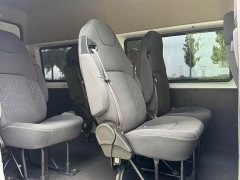 Land Rover 2.0T 6-7 - ფოტო 11