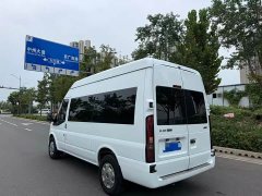 Land Rover 2.0T 6-7 - ფოტო 3