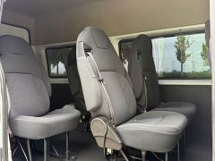 Land Rover 2.0T 6-7 - ფოტო 6