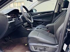 Volkswagen 380TSI Edition - ფოტო 6