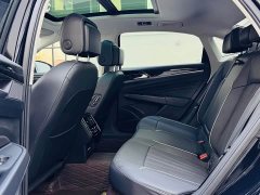 Volkswagen 380TSI Edition - ფოტო 7