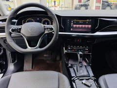 Volkswagen 380TSI Edition - ფოტო 9