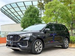 Volkswagen PLUS EcoBoost 245 2WD Version 5 - ფოტო 1