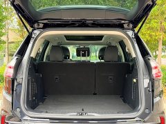 Volkswagen PLUS EcoBoost 245 2WD Version 5 - ფოტო 10