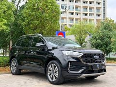 Volkswagen PLUS EcoBoost 245 2WD Version 5 - ფოტო 3