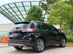 Volkswagen PLUS EcoBoost 245 2WD Version 5 - ფოტო 4