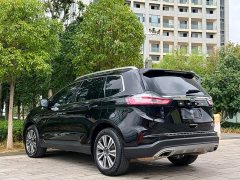 Volkswagen PLUS EcoBoost 245 2WD Version 5 - ფოტო 6
