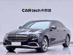 Mercedes-Benz E 300 L Luxury Version - ფოტო 1
