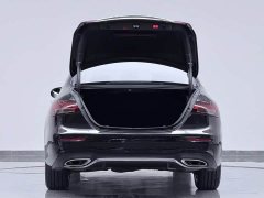 Mercedes-Benz E 300 L Luxury Version - ფოტო 12