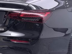Mercedes-Benz E 300 L Luxury Version - ფოტო 14