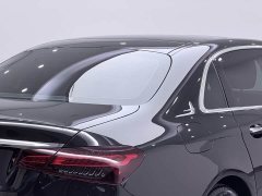 Mercedes-Benz E 300 L Luxury Version - ფოტო 16