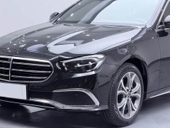 Mercedes-Benz E 300 L Luxury Version - ფოტო 17
