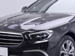 Mercedes-Benz E 300 L Luxury Version - ფოტო 18