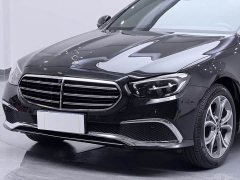 Mercedes-Benz E 300 L Luxury Version - ფოტო 19