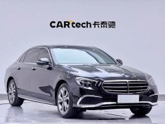 Mercedes-Benz E 300 L Luxury Version - ფოტო 2
