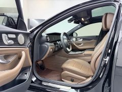 Mercedes-Benz E 300 L Luxury Version - ფოტო 20