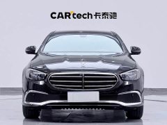 Mercedes-Benz E 300 L Luxury Version - ფოტო 3