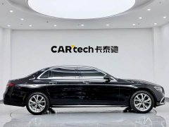 Mercedes-Benz E 300 L Luxury Version - ფოტო 4