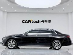 Mercedes-Benz E 300 L Luxury Version - ფოტო 5
