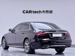 Mercedes-Benz E 300 L Luxury Version - ფოტო 6