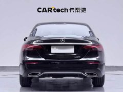 Mercedes-Benz E 300 L Luxury Version - ფოტო 7