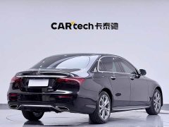 Mercedes-Benz E 300 L Luxury Version - ფოტო 8