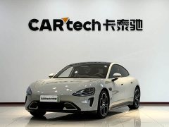 Xiaomi SU7 Long RangeSmart Drive Edition - ფოტო 1