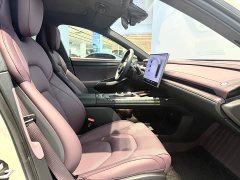 Xiaomi SU7 Long RangeSmart Drive Edition - ფოტო 11