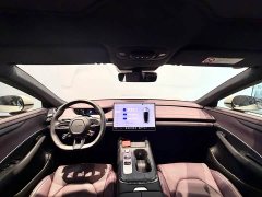 Xiaomi SU7 Long RangeSmart Drive Edition - ფოტო 13