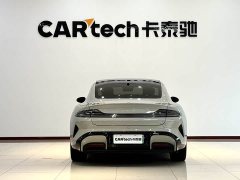 Xiaomi SU7 Long RangeSmart Drive Edition - ფოტო 18
