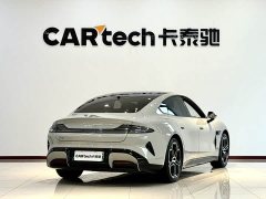 Xiaomi SU7 Long RangeSmart Drive Edition - ფოტო 19