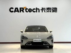Xiaomi SU7 Long RangeSmart Drive Edition - ფოტო 2