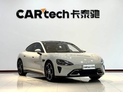 Xiaomi SU7 Long RangeSmart Drive Edition - ფოტო 3