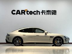 Xiaomi SU7 Long RangeSmart Drive Edition - ფოტო 5