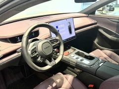 Xiaomi SU7 Long RangeSmart Drive Edition - ფოტო 6