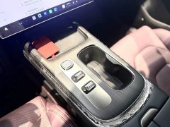 Xiaomi SU7 Long RangeSmart Drive Edition - ფოტო 8