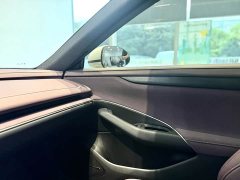 Xiaomi SU7 Long RangeSmart Drive Edition - ფოტო 9