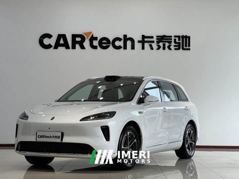 2025 Xiaomi H5 EREV Max - ავტომობილი ჩინეთიდან