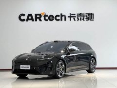 Nio ET5T Anniversary Edition 100kWh Touring - ფოტო 1