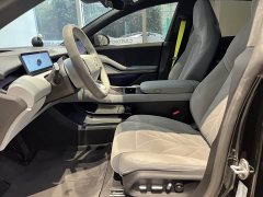 Nio ET5T Anniversary Edition 100kWh Touring - ფოტო 11