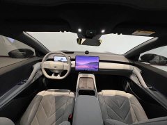 Nio ET5T Anniversary Edition 100kWh Touring - ფოტო 13