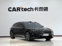 Nio ET5T Anniversary Edition 100kWh Touring - ფოტო 3