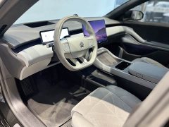 Nio ET5T Anniversary Edition 100kWh Touring - ფოტო 7
