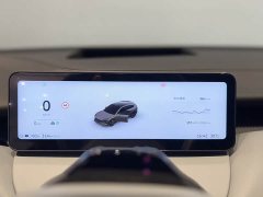 Nio ET5T Anniversary Edition 100kWh Touring - ფოტო 8