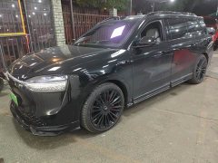 AITO M9 EREV Ultra Edition 42kWh 6 Edition - ფოტო 1