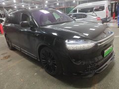 AITO M9 EREV Ultra Edition 42kWh 6 Edition - ფოტო 2