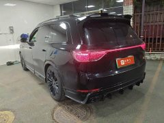 AITO M9 EREV Ultra Edition 42kWh 6 Edition - ფოტო 3