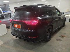 AITO M9 EREV Ultra Edition 42kWh 6 Edition - ფოტო 4