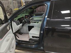 AITO M9 EREV Ultra Edition 42kWh 6 Edition - ფოტო 5